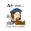 C'est d'là merde