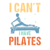 Pilates Yoga Fitness Sports Sayings