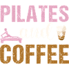 Pilates Yoga Fitness Sports Sayings
