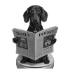 Your Dachshund's Favorite Magazine