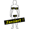 censuré