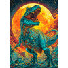 T Rex Inferno Roar