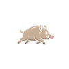 Bientôt chasseuse, veuillez patienter
