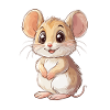 mouse