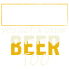 Beer Too: Being Pretty's Not Enough