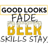Beer Foam Jug Jug Saying