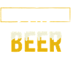 Good looks pass, beer remains