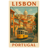 Lisbon Portugal