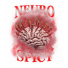 Neuro Spicy Brain