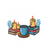 Chocolat chaud Hygge Fuel