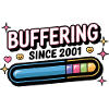 Y2K Retro – Buffering Since 2001