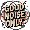 Retro Grunge – Good Noise Only
