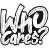 Who cares?