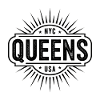 Queens - New York Souvenir Design