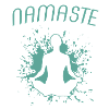 Yoga Namaste Om