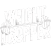 Weight Dropper – Gym Dumbbell Weight Exercise