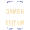 Édition limitée Gamer