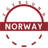 Egersund Norway Emblem