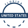 Florida USA emblem