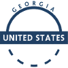 Georgia USA emblem