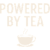 Powered by Tea Mug