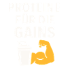 Proteine Für Die Gains