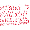 My Kind Of Sensitive