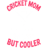 Cricket disant maman drôle Cricket cadeau