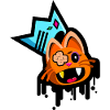 Chat sauvage