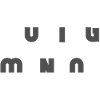 Motif Monday Black/Grey