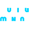 Motif Monday White/Cyan