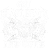 Coffee meets blast beats
