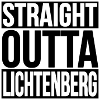 Straight Outta Lichtenberg BERLIN