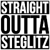 STRAIGHT OUTTA STEGLITZ BERLIN