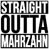 STRAIGHT OUTTA BERLIN MAHRZAHN