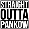 Straight Outta Pankow BERLIN