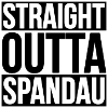 Straight Outta Spandau BERLIN
