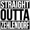 Straight Outta Zehlendorf Berlin