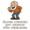 Getting Older Bold Humor