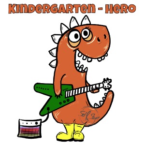 Kindergarten Hero