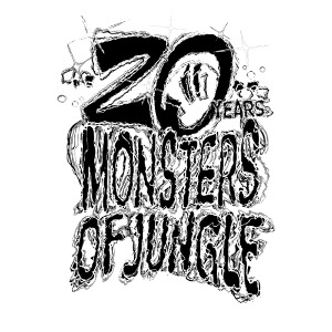 20 Jahre Monsters of Jungle