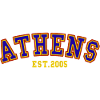 Athens Est.2005