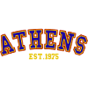 Athens Est.1975