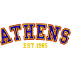 Athens Est.1965