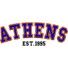 Athens Est.1995