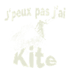 J'peux pas j'ai Kite