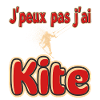 I can't I kite