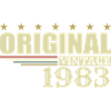 1983 birthday 1983