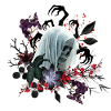 The Cursed Bride