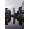 Urban Reflection